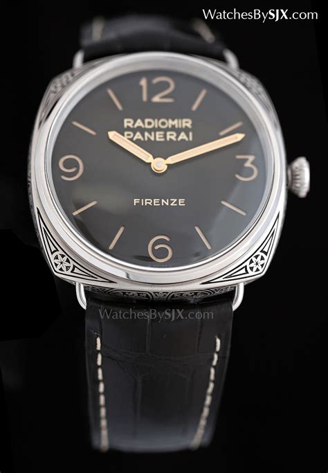 panerai firenze pam604|PAM00604 .